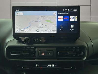 Opel Combo Gebrauchtwagen Opel Combo Gebrauchtwagen