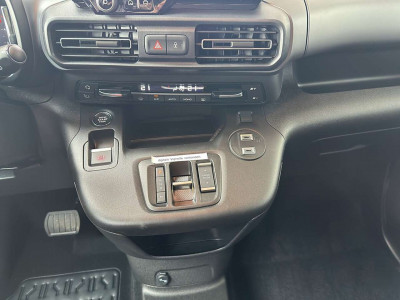 Opel Combo Gebrauchtwagen Opel Combo Gebrauchtwagen