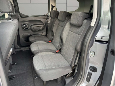 Opel Combo Gebrauchtwagen Opel Combo Gebrauchtwagen