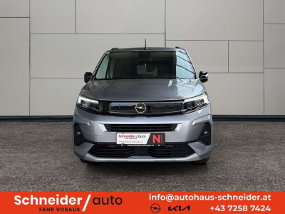 Opel Combo Gebrauchtwagen Opel Combo Gebrauchtwagen