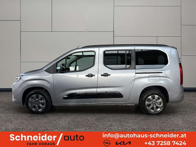 Opel Combo Gebrauchtwagen Opel Combo Gebrauchtwagen