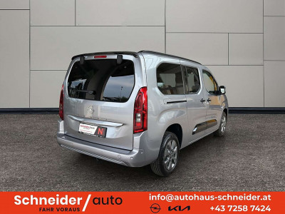Opel Combo Gebrauchtwagen Opel Combo Gebrauchtwagen