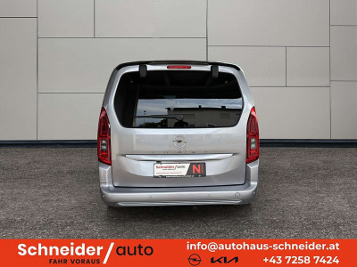 Opel Combo Gebrauchtwagen Opel Combo Gebrauchtwagen
