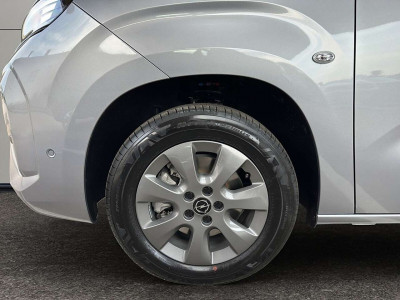 Opel Combo Gebrauchtwagen Opel Combo Gebrauchtwagen