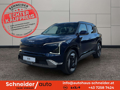 KIA EV5 Neuwagen KIA EV5 Neuwagen