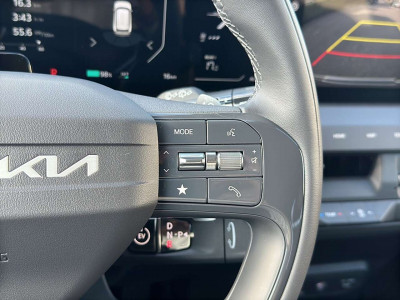 KIA EV5 Neuwagen KIA EV5 Neuwagen