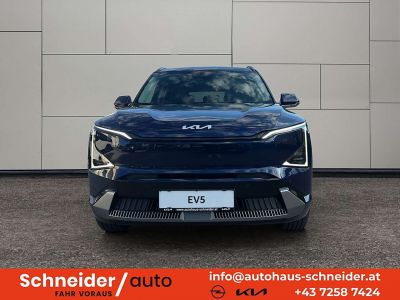 KIA EV5 Neuwagen KIA EV5 Neuwagen
