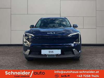 KIA EV5 Neuwagen KIA EV5 Neuwagen