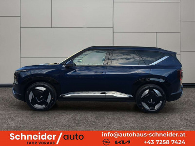 KIA EV5 Neuwagen KIA EV5 Neuwagen