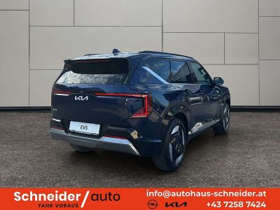 KIA EV5 Neuwagen KIA EV5 Neuwagen