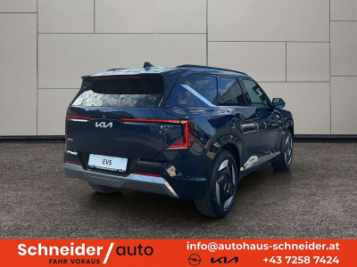 KIA EV5 Neuwagen KIA EV5 Neuwagen