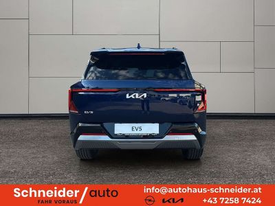 KIA EV5 Neuwagen KIA EV5 Neuwagen