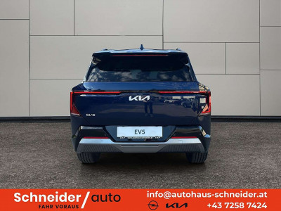 KIA EV5 Neuwagen KIA EV5 Neuwagen