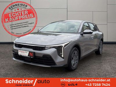 KIA K4 Neuwagen KIA K4 Neuwagen