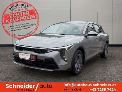 KIA K4 Neuwagen