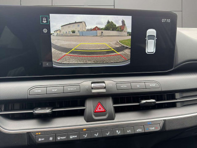 KIA K4 Neuwagen KIA K4 Neuwagen