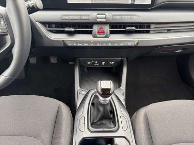 KIA K4 Neuwagen