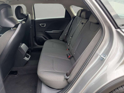 KIA K4 Neuwagen KIA K4 Neuwagen