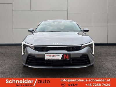 KIA K4 Neuwagen
