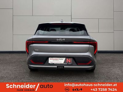 KIA K4 Neuwagen