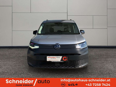VW Caddy Gebrauchtwagen VW Caddy Gebrauchtwagen