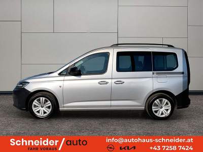 VW Caddy Gebrauchtwagen VW Caddy Gebrauchtwagen