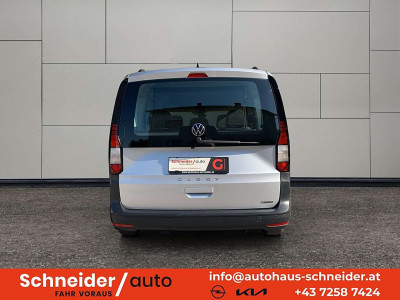 VW Caddy Gebrauchtwagen VW Caddy Gebrauchtwagen