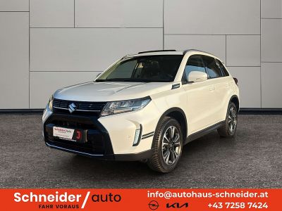 Suzuki Vitara Gebrauchtwagen Suzuki Vitara Gebrauchtwagen