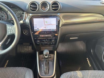 Suzuki Vitara Gebrauchtwagen Suzuki Vitara Gebrauchtwagen