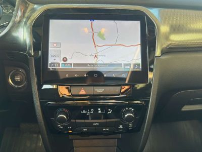 Suzuki Vitara Gebrauchtwagen Suzuki Vitara Gebrauchtwagen