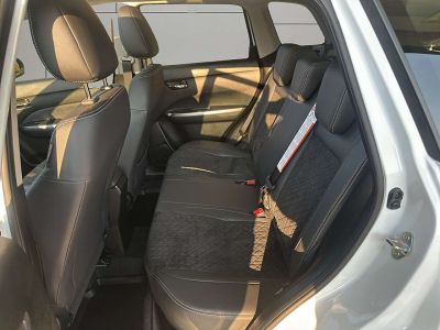 Suzuki Vitara Gebrauchtwagen Suzuki Vitara Gebrauchtwagen