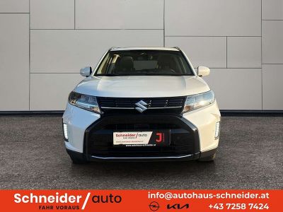 Suzuki Vitara Gebrauchtwagen Suzuki Vitara Gebrauchtwagen