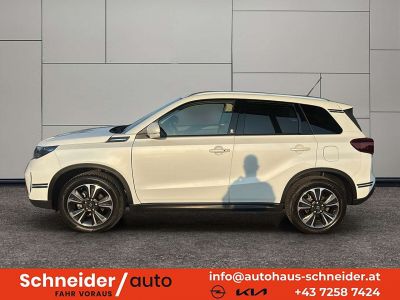 Suzuki Vitara Gebrauchtwagen Suzuki Vitara Gebrauchtwagen