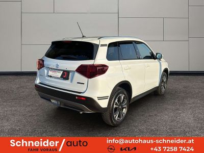 Suzuki Vitara Gebrauchtwagen Suzuki Vitara Gebrauchtwagen