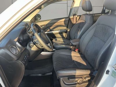 Suzuki Vitara Gebrauchtwagen Suzuki Vitara Gebrauchtwagen
