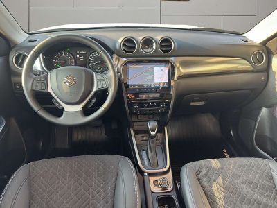 Suzuki Vitara Gebrauchtwagen Suzuki Vitara Gebrauchtwagen