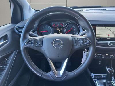 Opel Crossland X Gebrauchtwagen Opel Crossland X Gebrauchtwagen