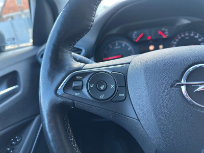 Opel Crossland X Gebrauchtwagen Opel Crossland X Gebrauchtwagen