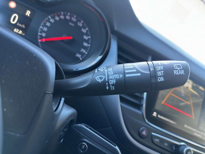 Opel Crossland X Gebrauchtwagen Opel Crossland X Gebrauchtwagen