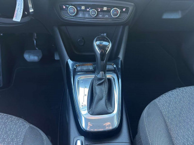 Opel Crossland X Gebrauchtwagen Opel Crossland X Gebrauchtwagen