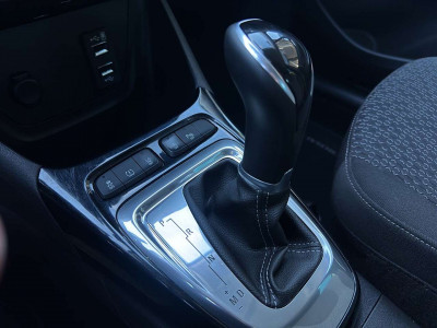 Opel Crossland X Gebrauchtwagen Opel Crossland X Gebrauchtwagen