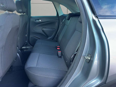 Opel Crossland X Gebrauchtwagen Opel Crossland X Gebrauchtwagen