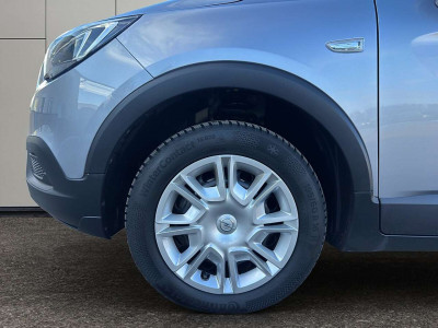 Opel Crossland X Gebrauchtwagen Opel Crossland X Gebrauchtwagen