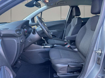 Opel Crossland X Gebrauchtwagen Opel Crossland X Gebrauchtwagen