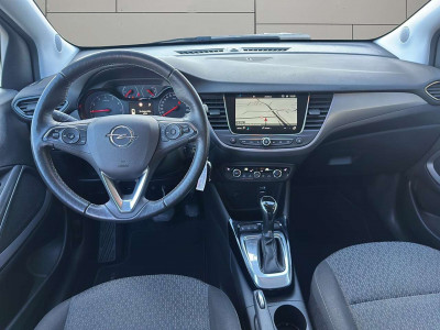 Opel Crossland X Gebrauchtwagen Opel Crossland X Gebrauchtwagen