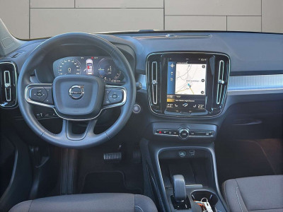 Volvo XC40 Gebrauchtwagen Volvo XC40 Gebrauchtwagen