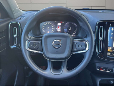 Volvo XC40 Gebrauchtwagen Volvo XC40 Gebrauchtwagen