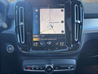 Volvo XC40 Gebrauchtwagen Volvo XC40 Gebrauchtwagen