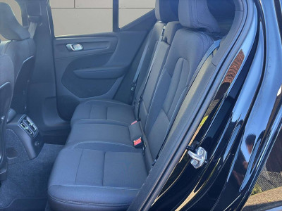 Volvo XC40 Gebrauchtwagen Volvo XC40 Gebrauchtwagen