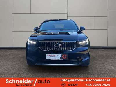 Volvo XC40 Gebrauchtwagen Volvo XC40 Gebrauchtwagen